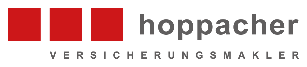 Hoppacher Logo